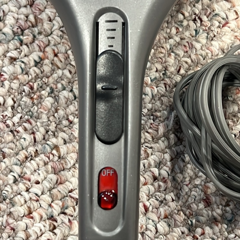 HoMedics Therapist Select Ultra Professional Percussion Massager with Heat - Picture 7 of 7